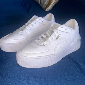 puma sneakers
